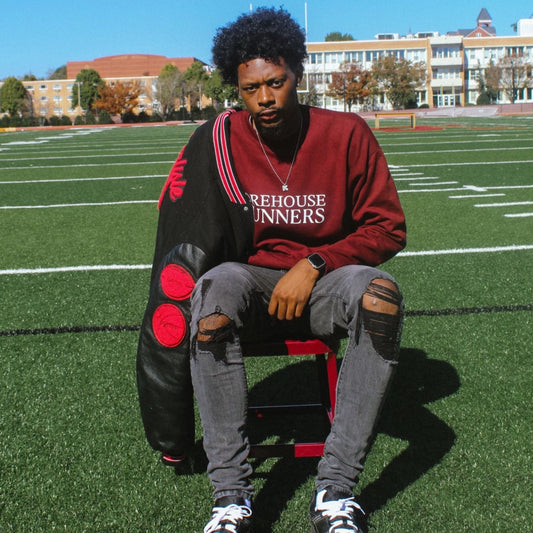 Morehouse Stunners Sweaters